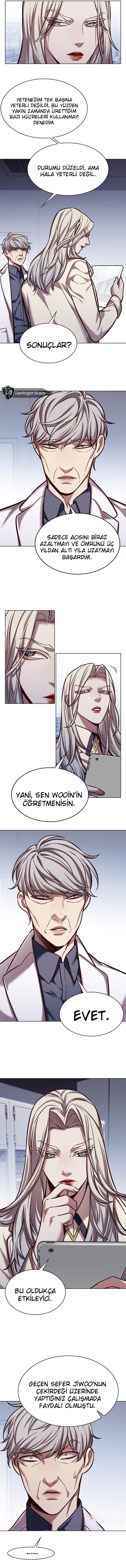 Read Eleceed TR Manga Online