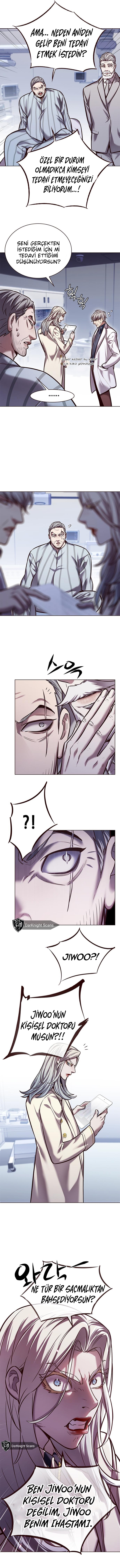Read Eleceed TR Manga Online
