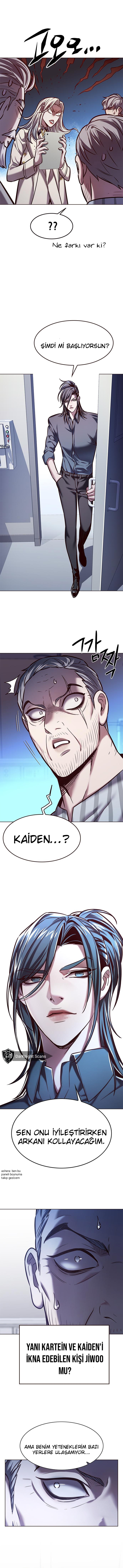 Read Eleceed TR Manga Online