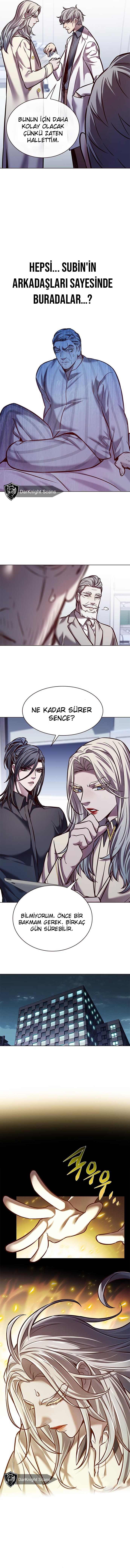 Read Eleceed TR Manga Online