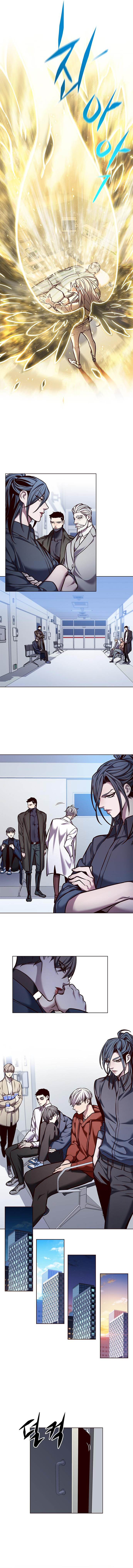 Read Eleceed TR Manga Online