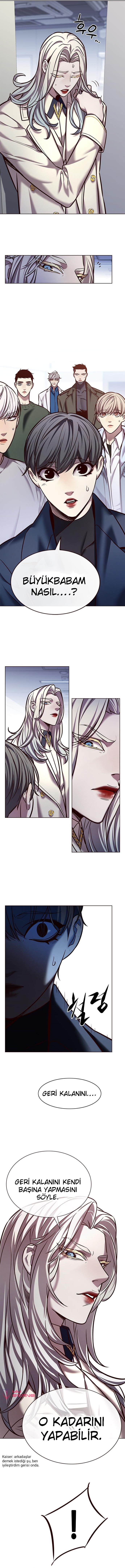 Read Eleceed TR Manga Online