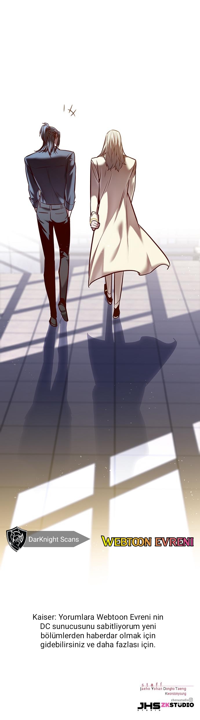 Read Eleceed TR Manga Online