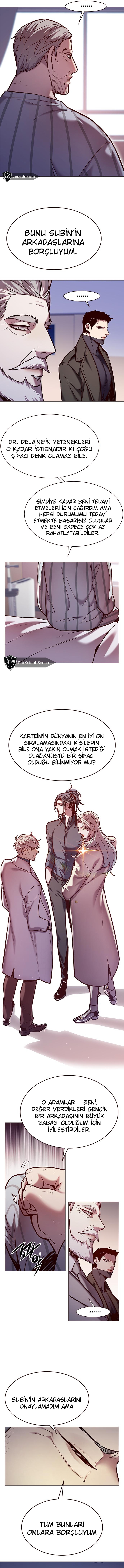 Read Eleceed TR Manga Online