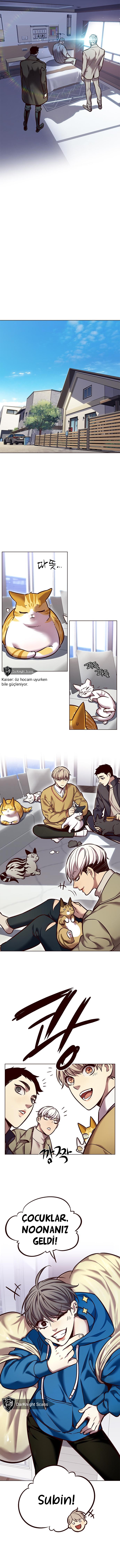 Read Eleceed TR Manga Online