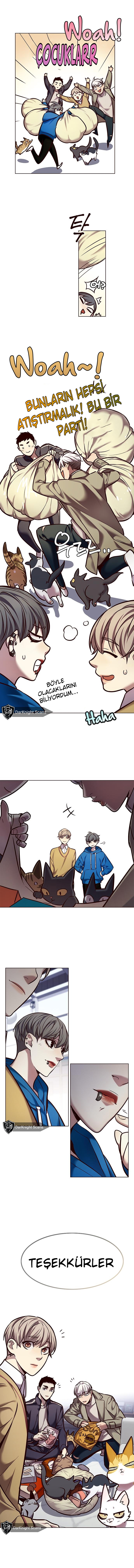Read Eleceed TR Manga Online