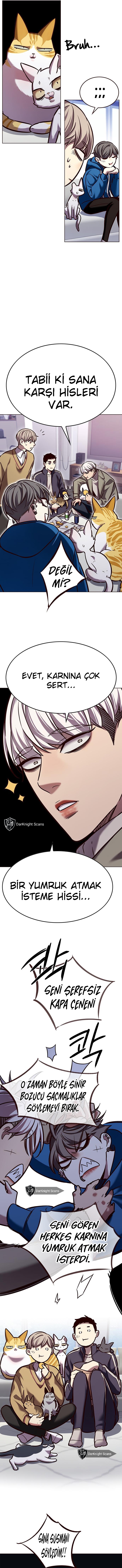 Read Eleceed TR Manga Online