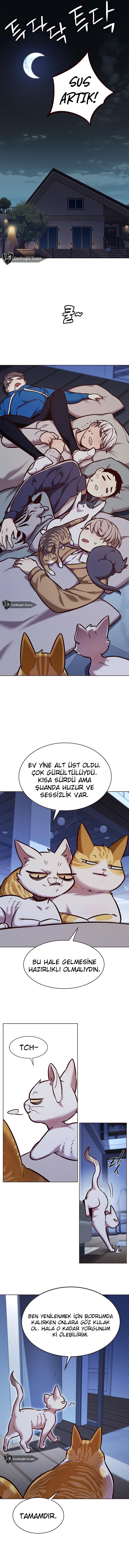 Read Eleceed TR Manga Online