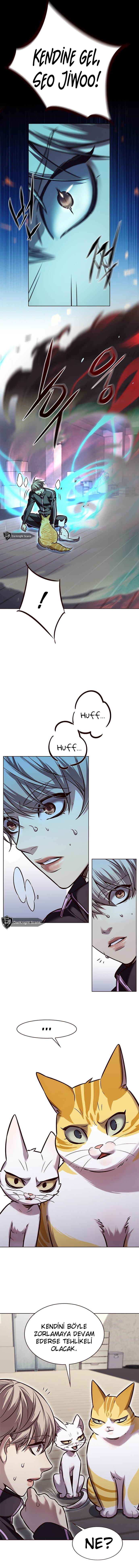 Read Eleceed TR Manga Online