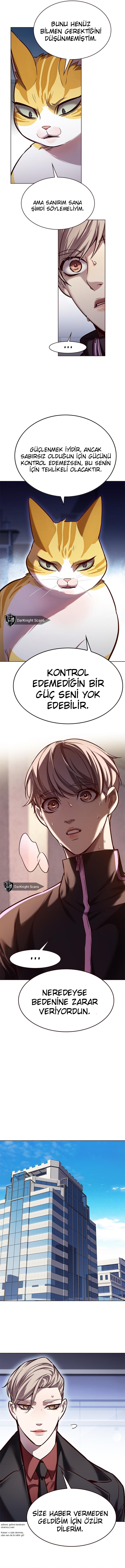 Read Eleceed TR Manga Online