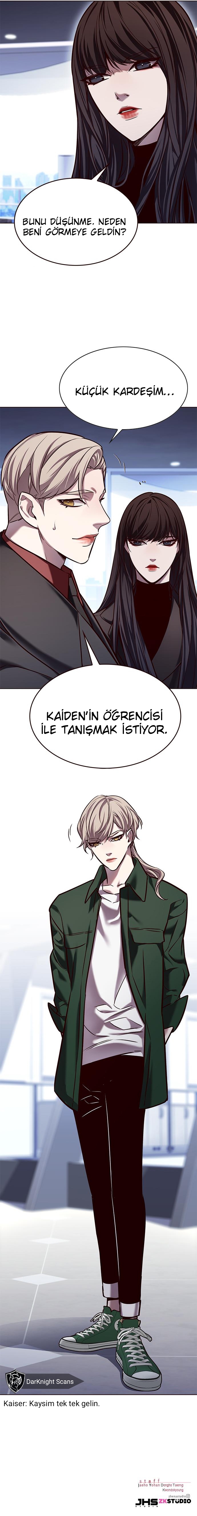 Read Eleceed TR Manga Online