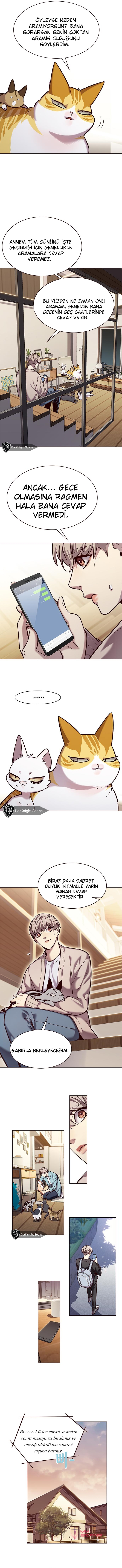 Read Eleceed TR Manga Online