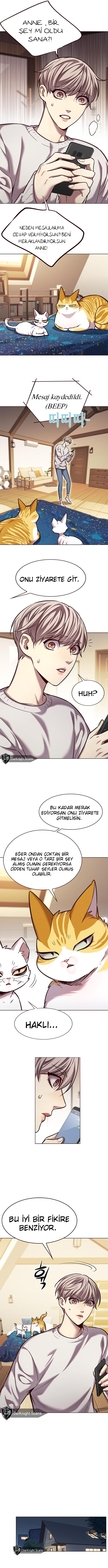 Read Eleceed TR Manga Online