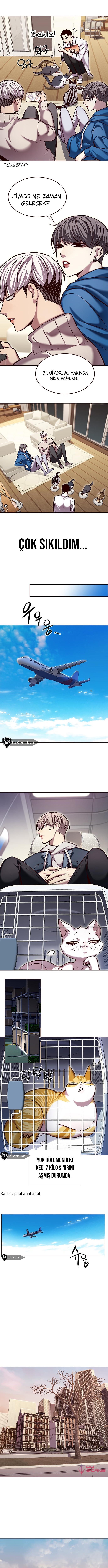 Read Eleceed TR Manga Online