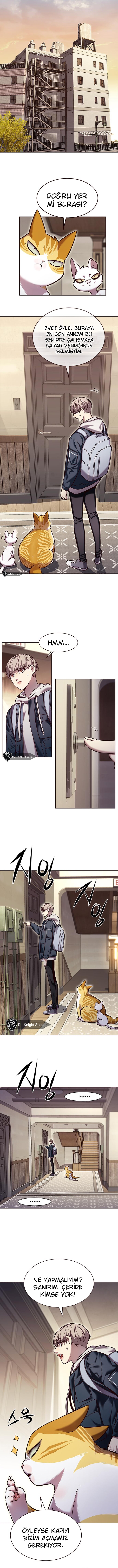 Read Eleceed TR Manga Online