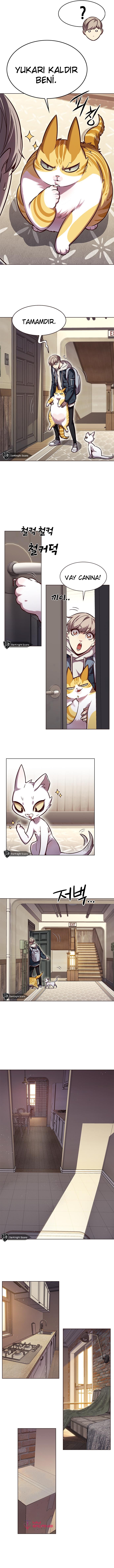 Read Eleceed TR Manga Online