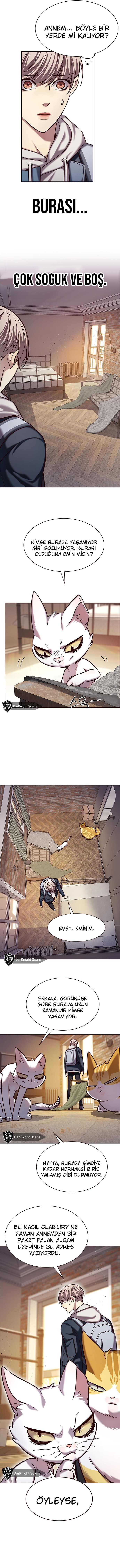 Read Eleceed TR Manga Online