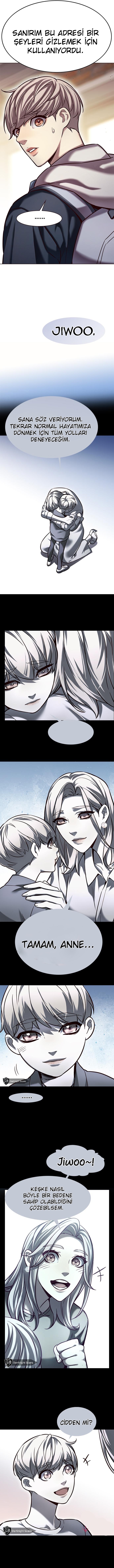 Read Eleceed TR Manga Online
