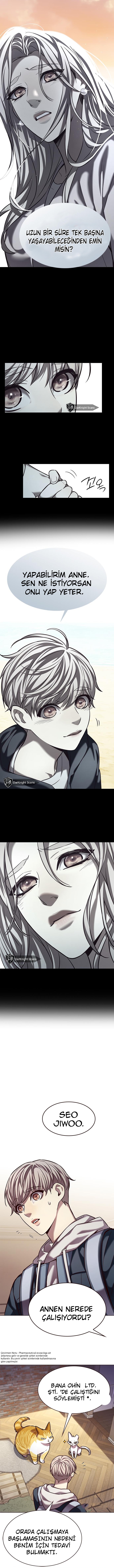 Read Eleceed TR Manga Online