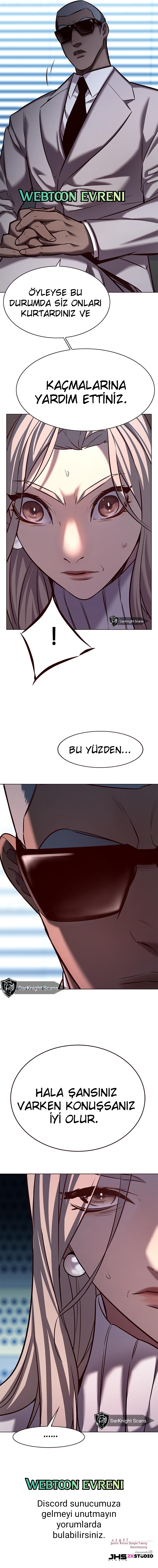 Read Eleceed TR Manga Online