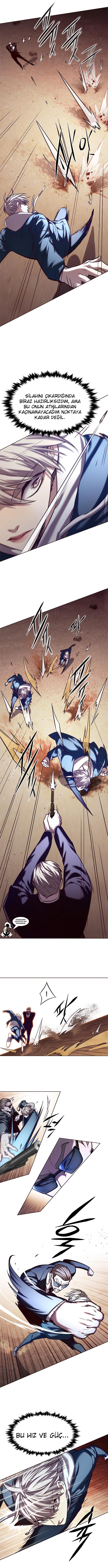 Read Eleceed TR Manga Online
