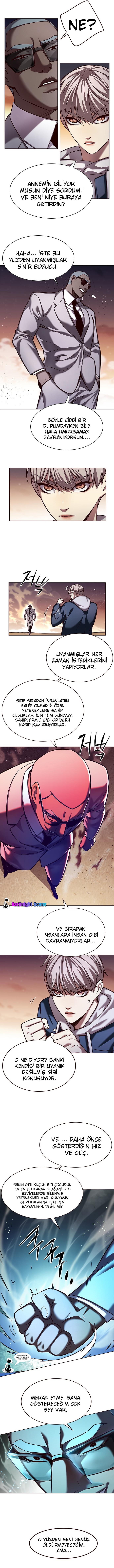 Read Eleceed TR Manga Online