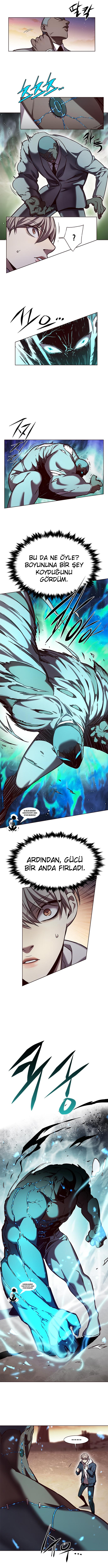 Read Eleceed TR Manga Online