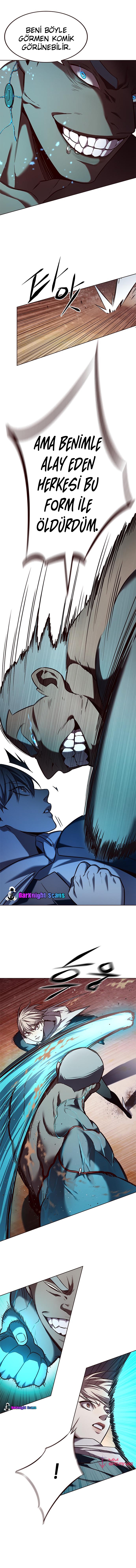 Read Eleceed TR Manga Online