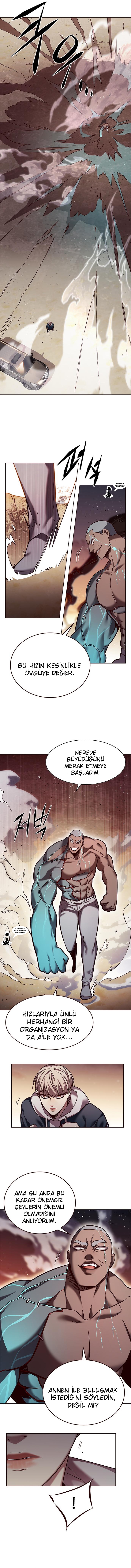 Read Eleceed TR Manga Online