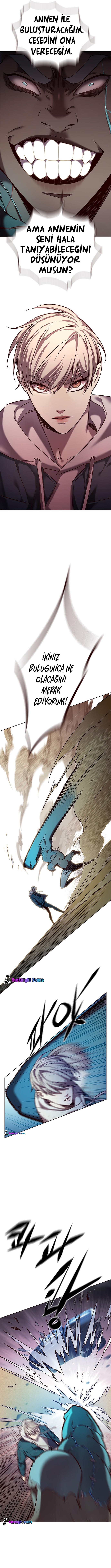 Read Eleceed TR Manga Online