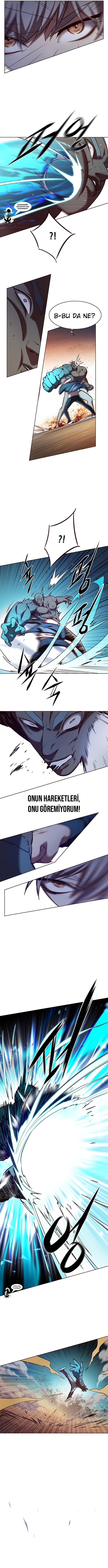 Read Eleceed TR Manga Online