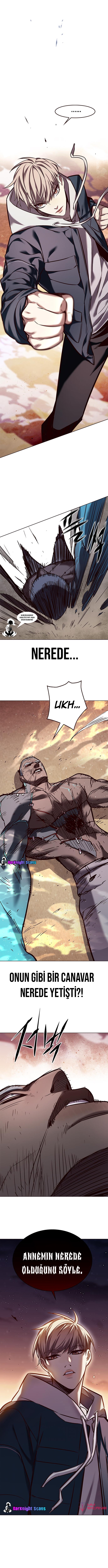 Read Eleceed TR Manga Online