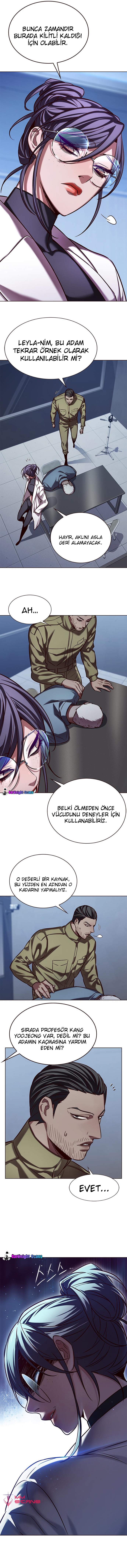 Read Eleceed TR Manga Online