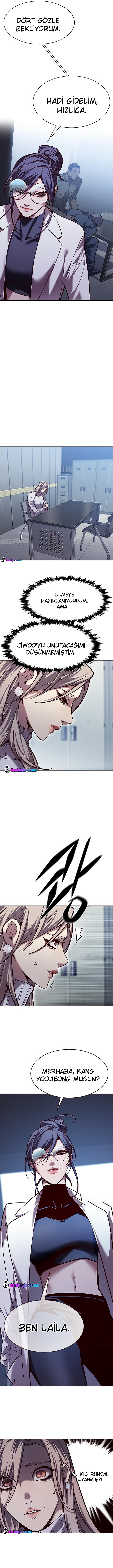 Read Eleceed TR Manga Online