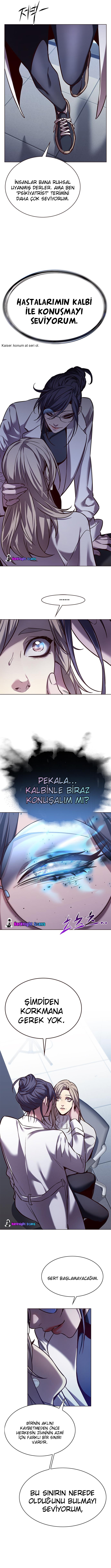Read Eleceed TR Manga Online