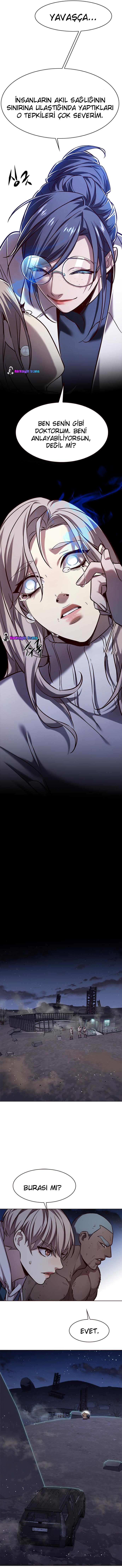 Read Eleceed TR Manga Online