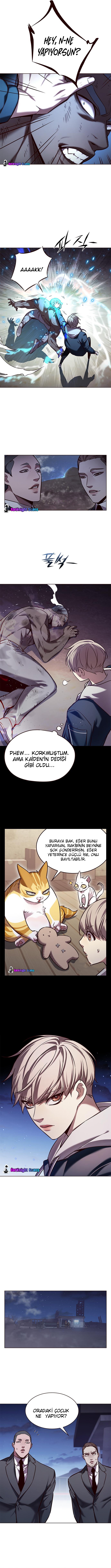 Read Eleceed TR Manga Online