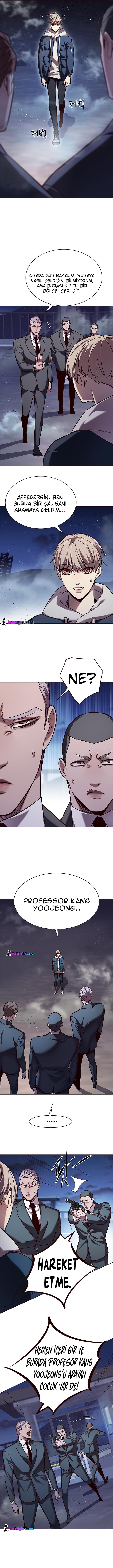 Read Eleceed TR Manga Online