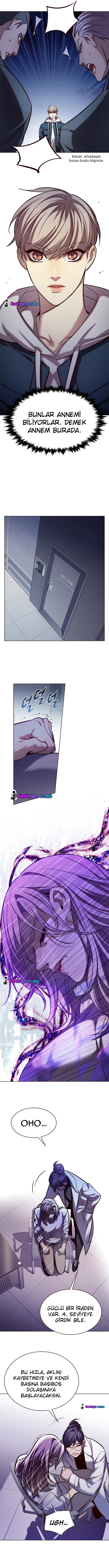 Read Eleceed TR Manga Online