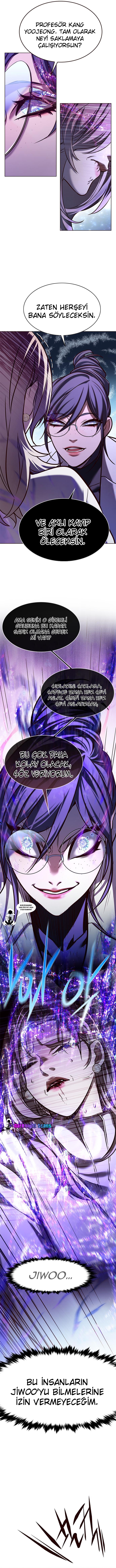 Read Eleceed TR Manga Online