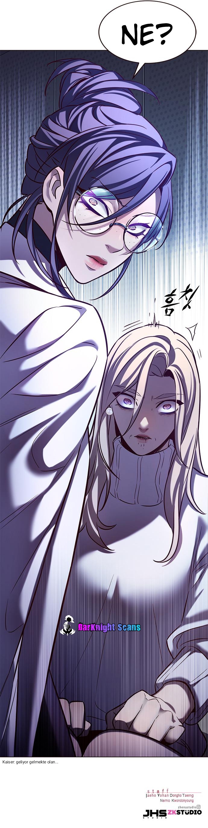 Read Eleceed TR Manga Online