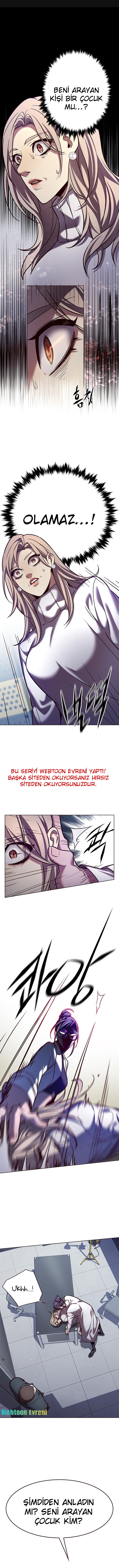 Read Eleceed TR Manga Online