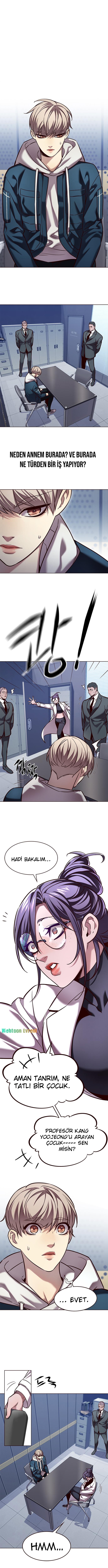 Read Eleceed TR Manga Online