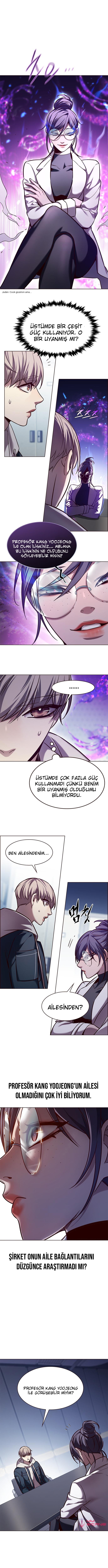 Read Eleceed TR Manga Online