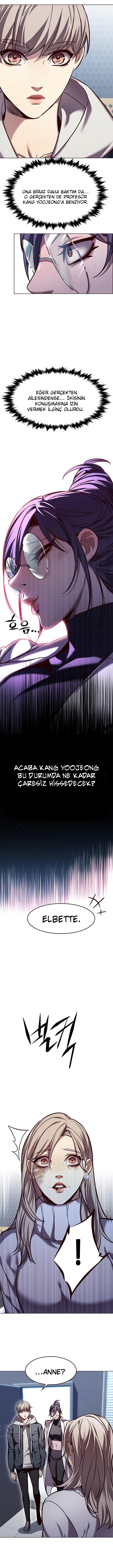 Read Eleceed TR Manga Online