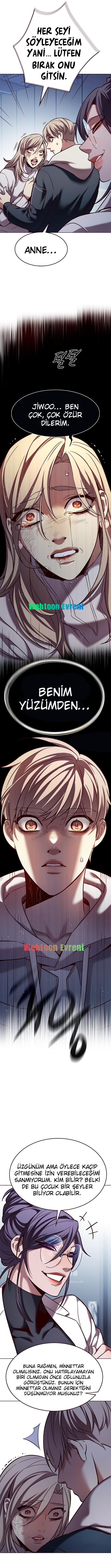 Read Eleceed TR Manga Online