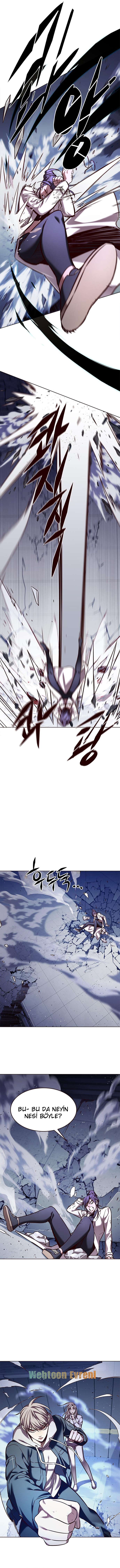 Read Eleceed TR Manga Online