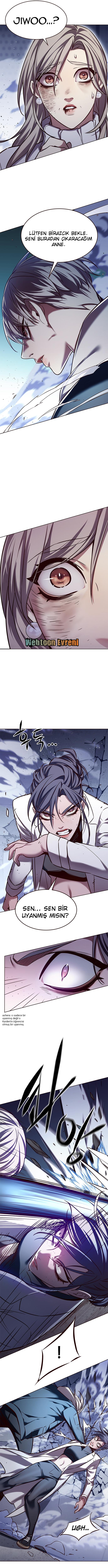 Read Eleceed TR Manga Online