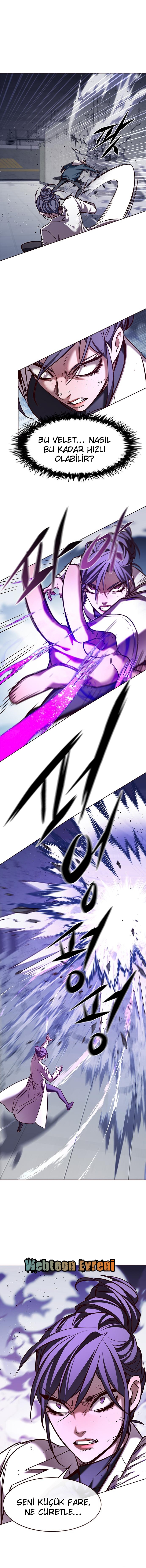 Read Eleceed TR Manga Online