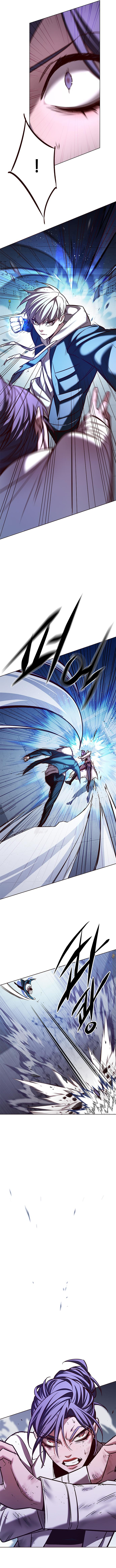 Read Eleceed TR Manga Online